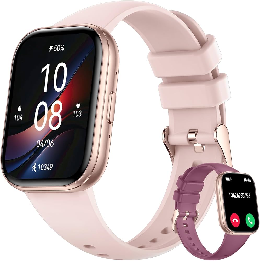 Smart Watches