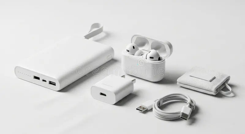 Tech Essentials