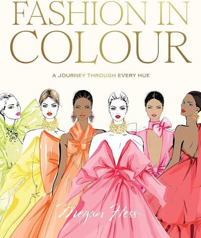Fashion in Colours
