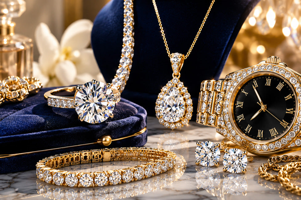 Jewelry in Style